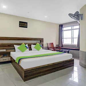 Hotel Treebo Darwesh Residency, Kozhikode