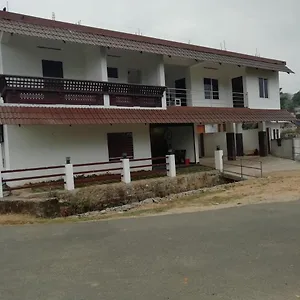 Homestay Residency, Vagamon