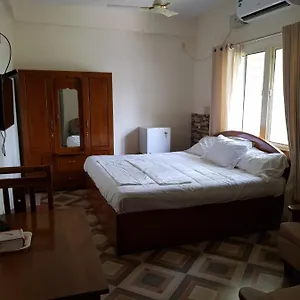 Hotel Saradhy, Chengannur