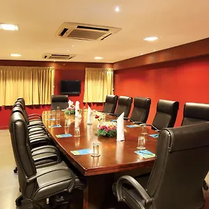 Hotel Coralheights Ambalappuzha, Alappuzha