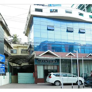 Hotel Gayathri, Badagara