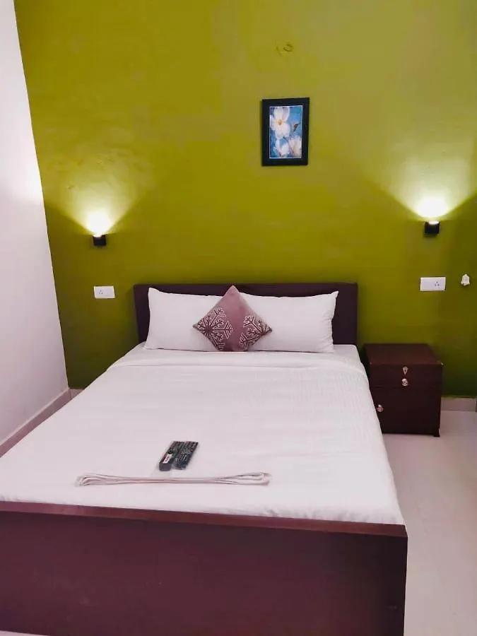 Mist Woods Hotell Vagamon 0*,