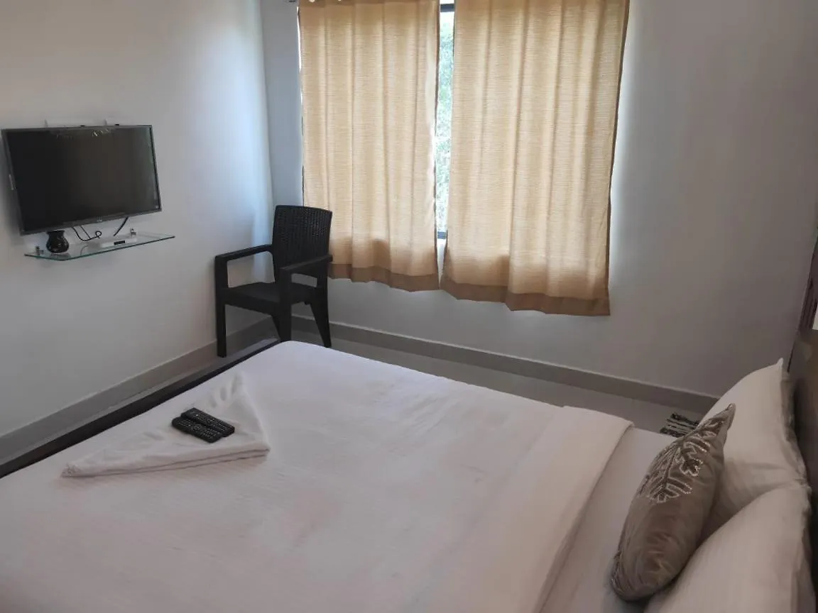 Semesteranläggning (resort) Mist Woods Hotell Vagamon