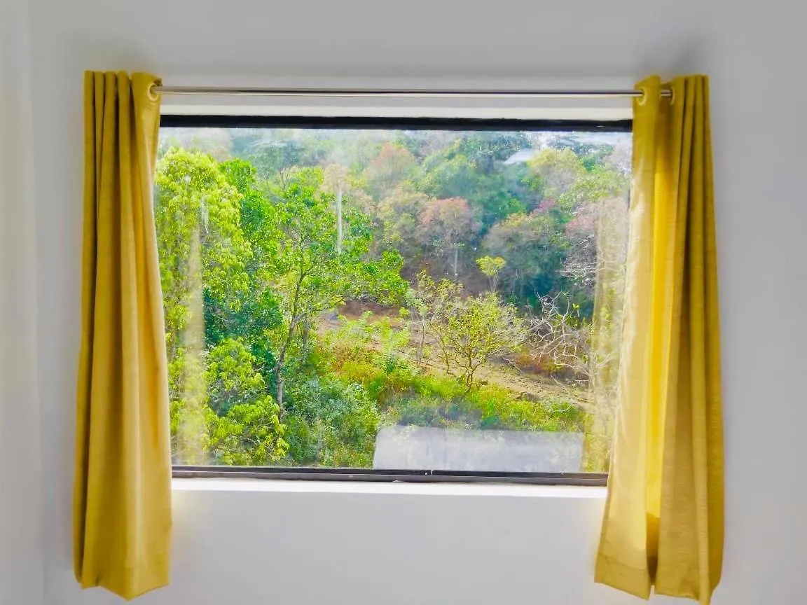 Mist Woods Hotell Vagamon